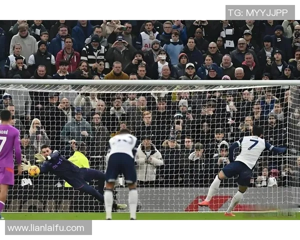 孙兴O在英超赛场展现速度与激情的精彩瞬间与传奇旅程