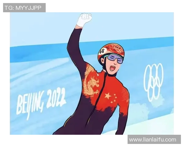 武大靖坚定步伐铸就辉煌人生,勇攀世界冰雪竞技巅峰之路