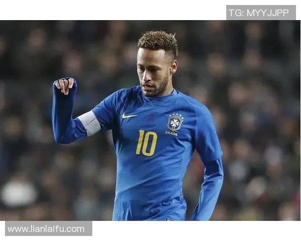 内马尔足球明星的精彩瞬间与职业生涯回顾