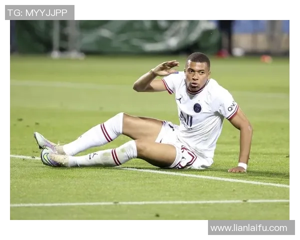 姆巴佩年薪揭秘：足球明星背后的财富与荣耀之路